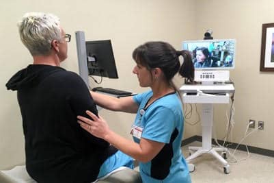Jenkins County Medical Center in Partnership with AU Medical Center Awarded FCC COVID-19 Telehealth Program Funding